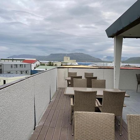 Helgrindur Guesthouse Grundarfjordur Zewnętrze zdjęcie