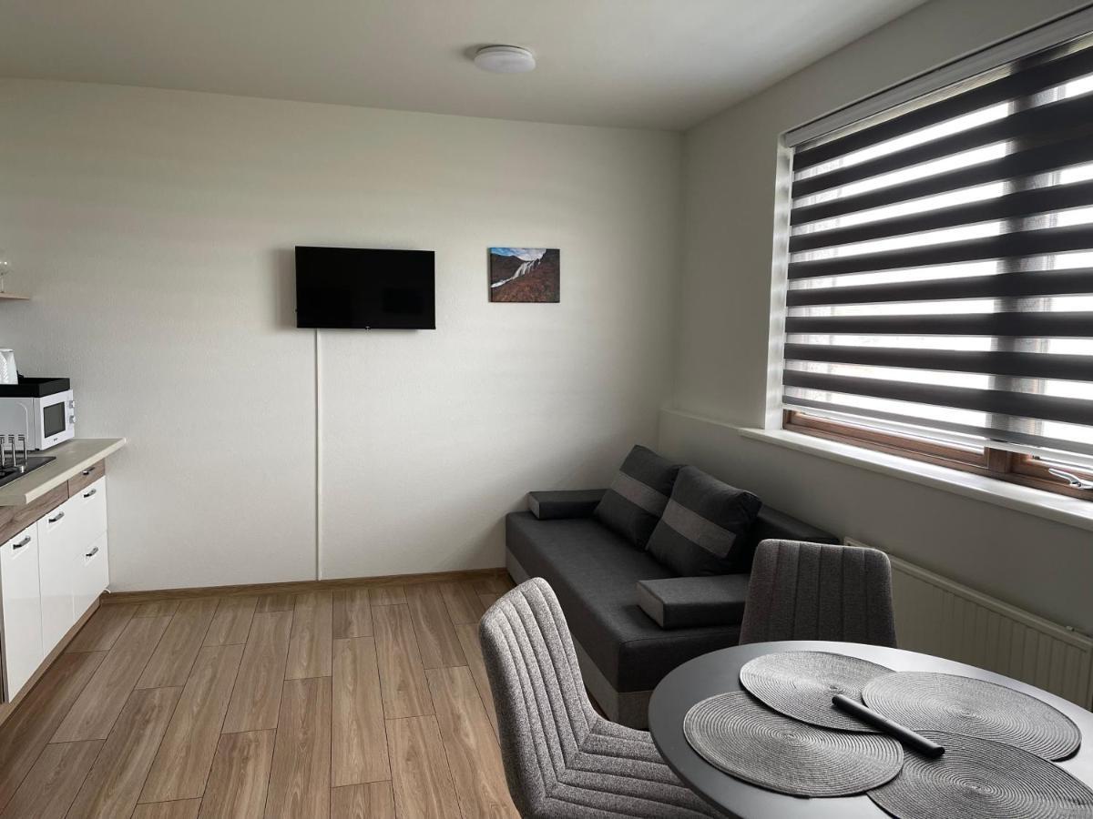 Helgrindur Guesthouse Grundarfjordur Zewnętrze zdjęcie