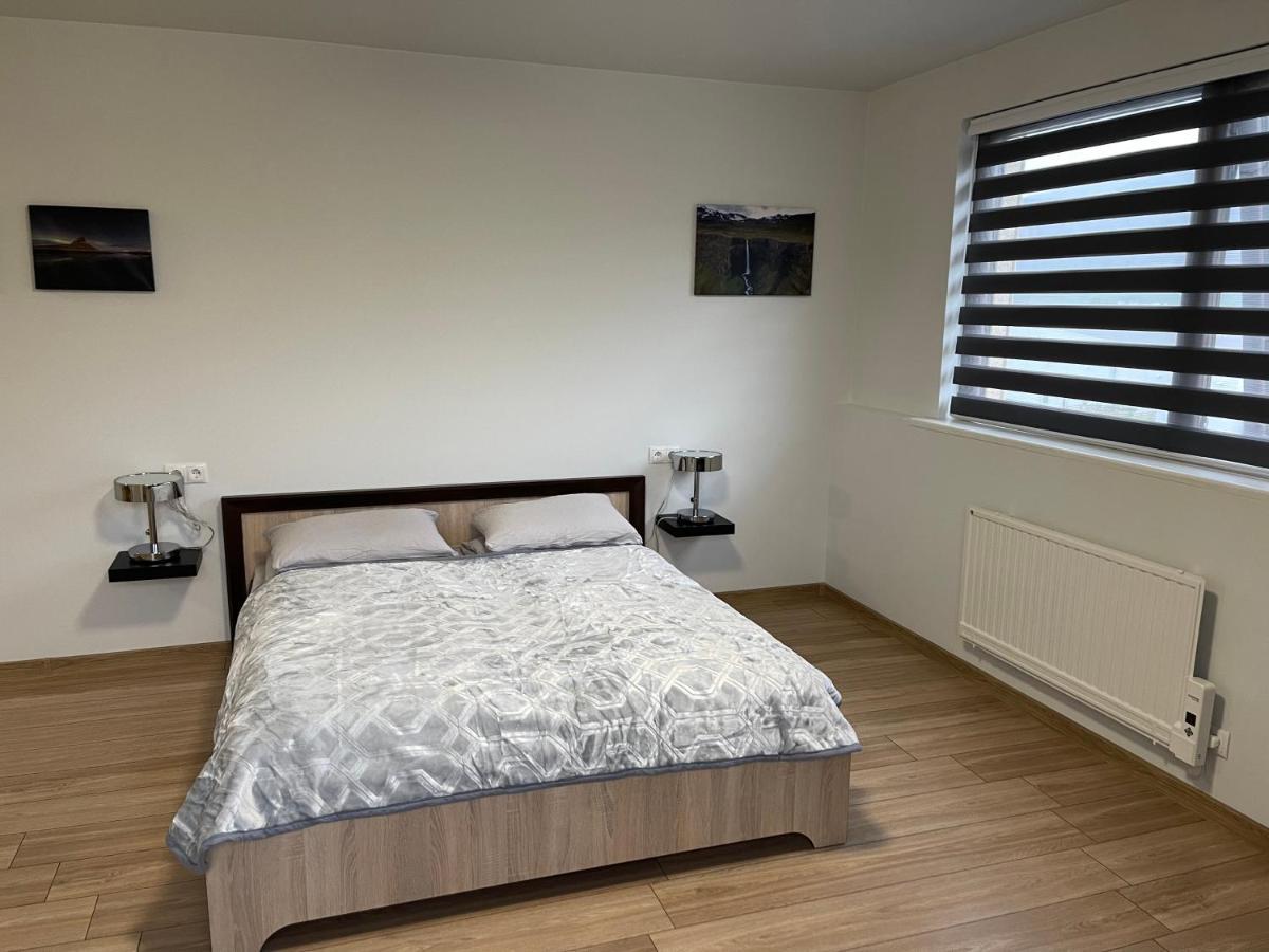 Helgrindur Guesthouse Grundarfjordur Zewnętrze zdjęcie