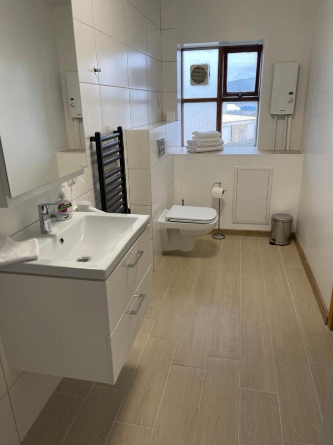 Helgrindur Guesthouse Grundarfjordur Zewnętrze zdjęcie