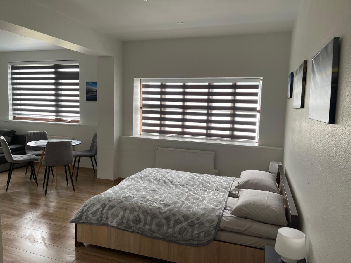 Helgrindur Guesthouse Grundarfjordur Zewnętrze zdjęcie