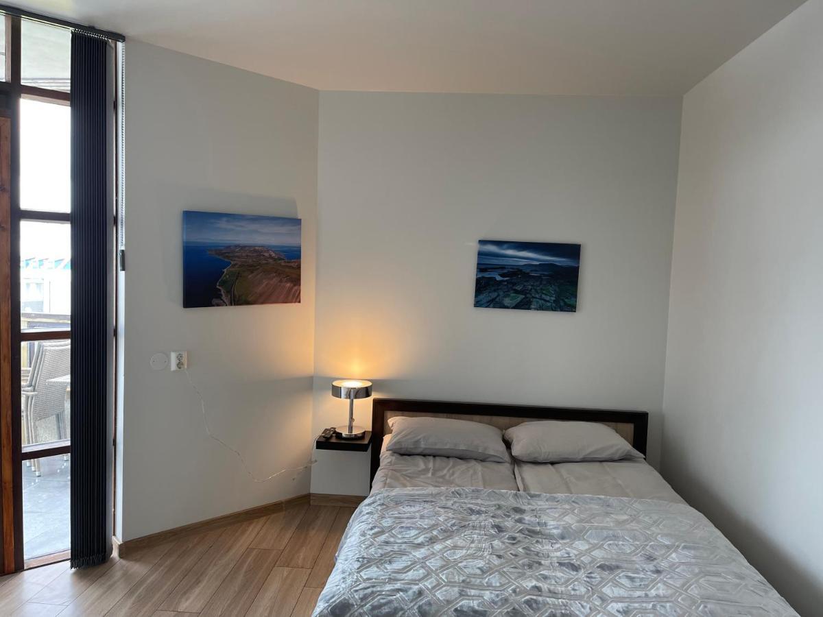 Helgrindur Guesthouse Grundarfjordur Zewnętrze zdjęcie