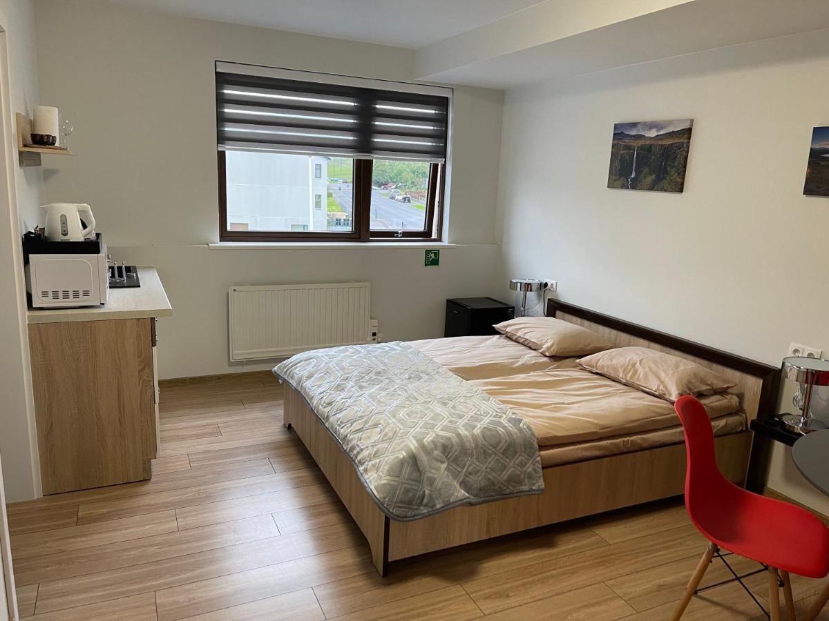Helgrindur Guesthouse Grundarfjordur Zewnętrze zdjęcie