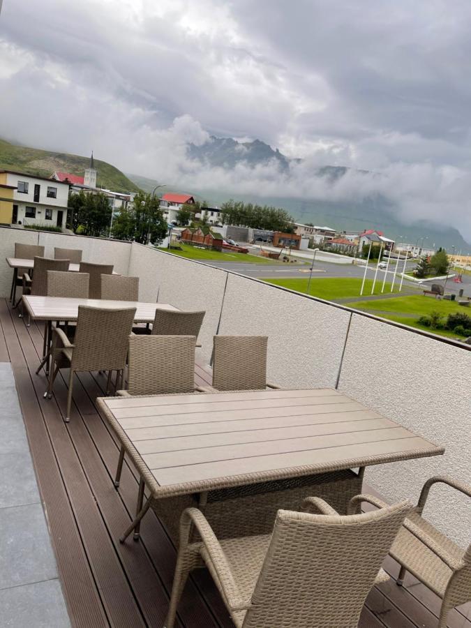 Helgrindur Guesthouse Grundarfjordur Zewnętrze zdjęcie