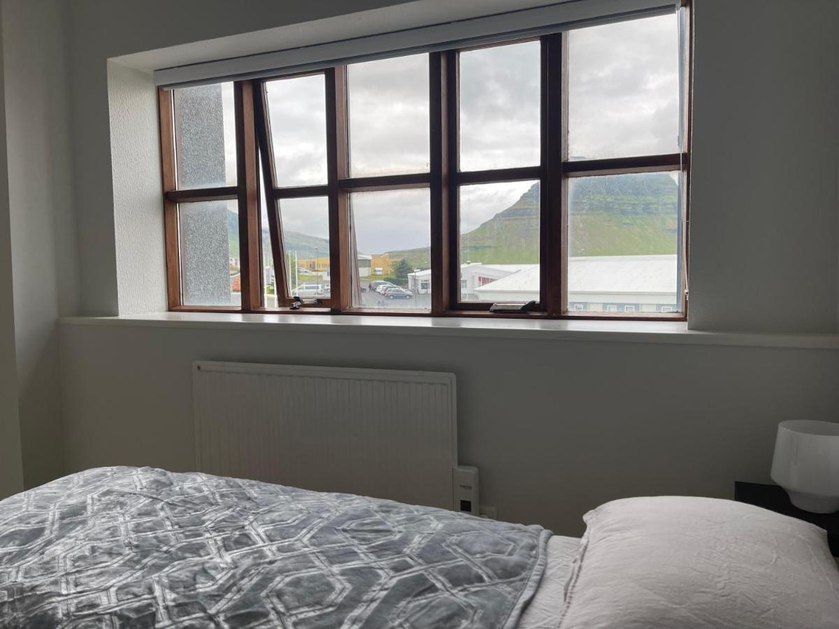 Helgrindur Guesthouse Grundarfjordur Zewnętrze zdjęcie