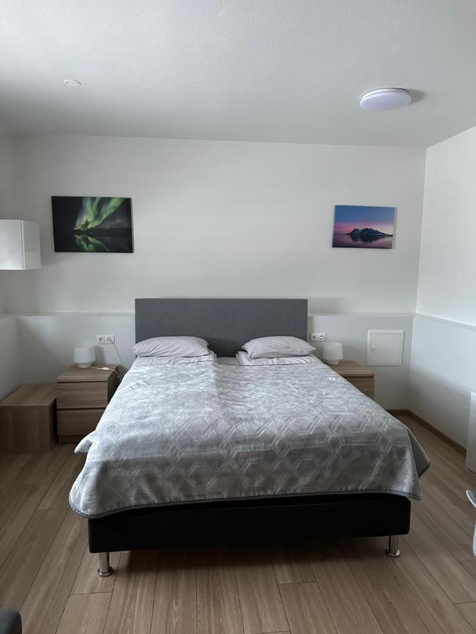 Helgrindur Guesthouse Grundarfjordur Zewnętrze zdjęcie