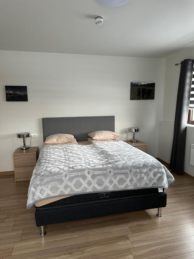 Helgrindur Guesthouse Grundarfjordur Zewnętrze zdjęcie