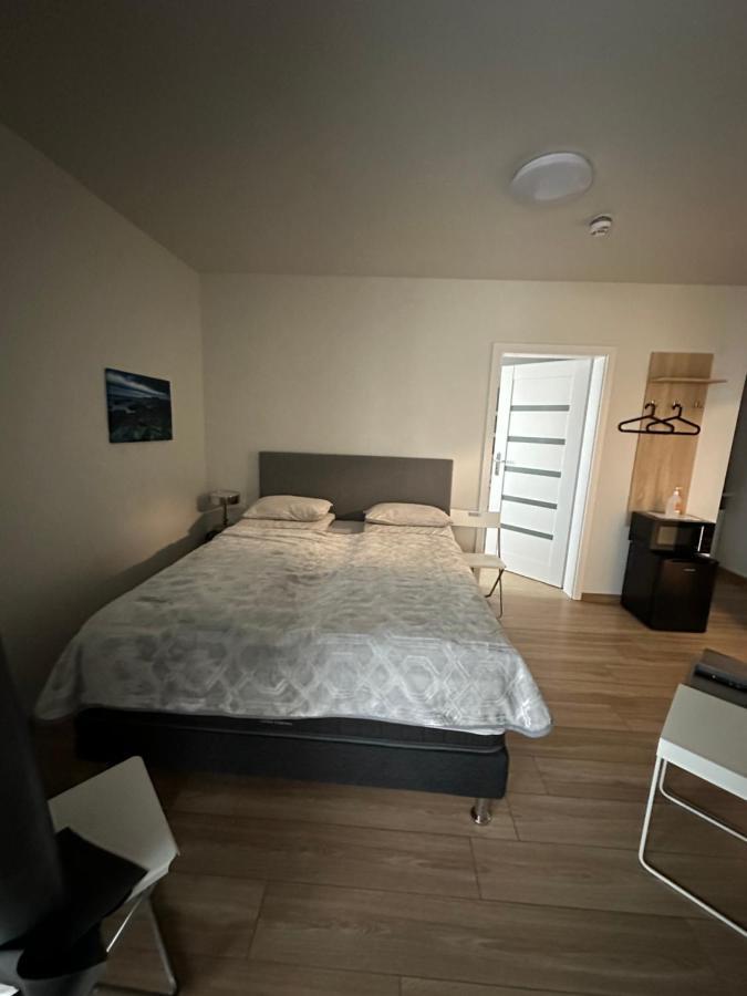 Helgrindur Guesthouse Grundarfjordur Zewnętrze zdjęcie